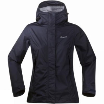 Bergans Womens Super Lett Jacket Navy Bergans Womens Super Lett Jacket Navy